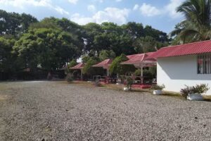 RANCHO TUR&Iacute;STICO EMBRUJO LLANERO