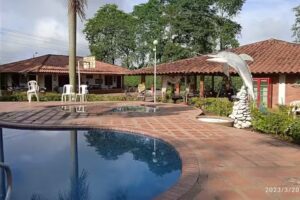 Rancho Villa Irene hotel/ Eventos/ $39.900