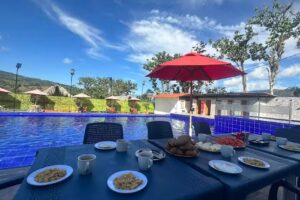 Ranchos el Paraiso Tog&uuml;&iacute;