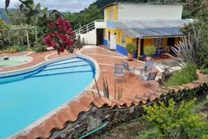 Recinto Campestre Leche y Miel