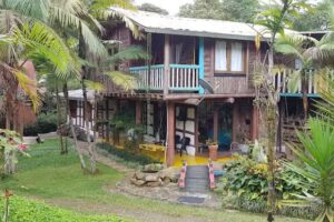 recinto de los suenos