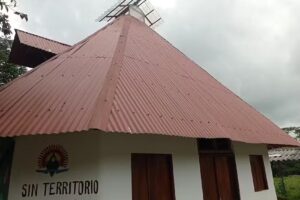 Recinto Del Pensamiento La Mandr&aacute;gora