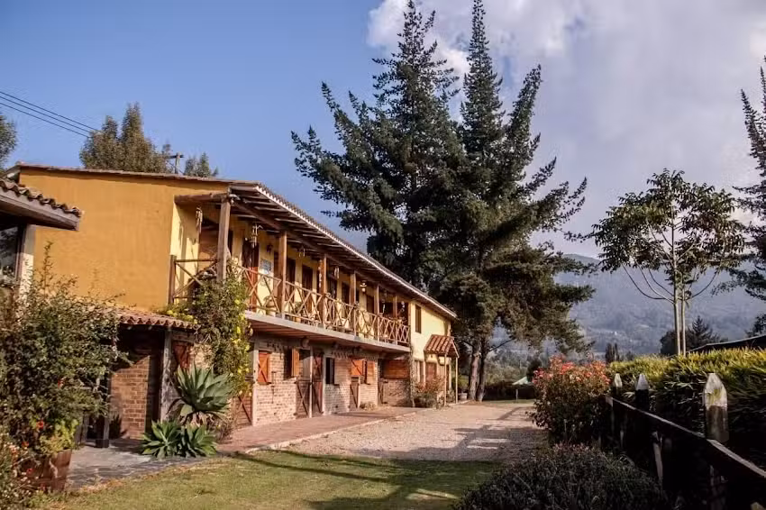 Recinto Tyg&uuml;a Mag&uuml;e