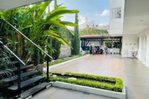 Recovery House Cali colombia