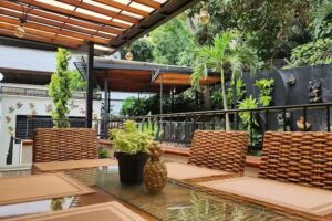 RECOVERY HOUSE MEDELLÍN