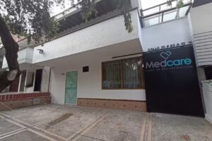Recovery House Medell&iacute;n | MedCare Home