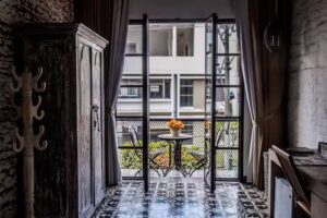 Recovery Wellness Retreat & Spa