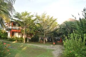 Recreaciones La Boca