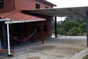 Red Caba&ntilde;a &ndash; Hospedaje