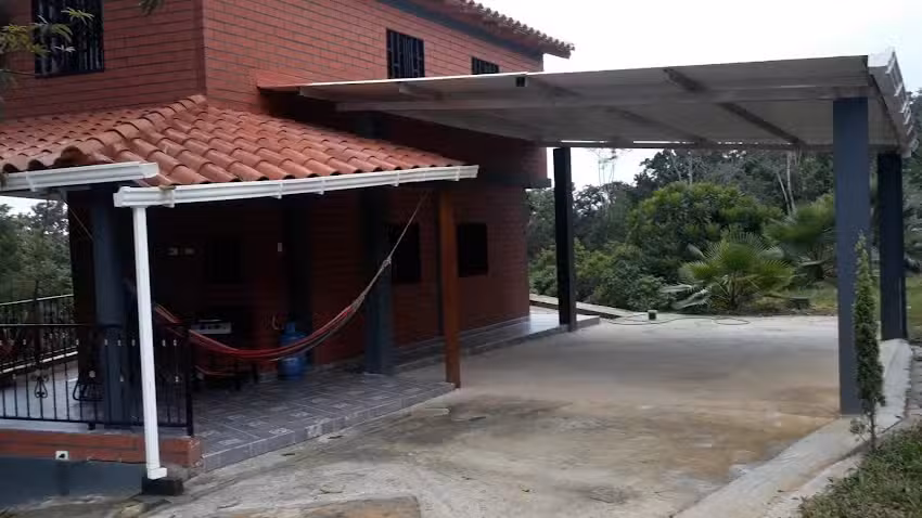 Red Caba&ntilde;a &ndash; Hospedaje