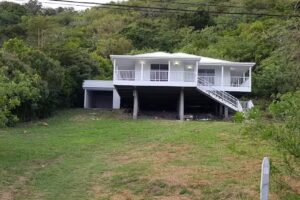 Red Snapper Guest House