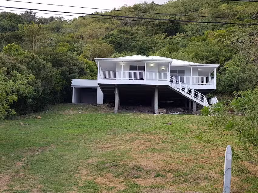 Red Snapper Guest House