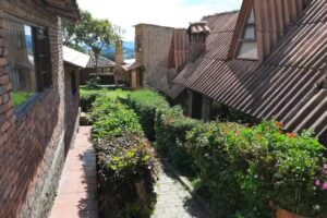 REFUGIO AMBIENTAL CABA&Ntilde;AS GUAIA