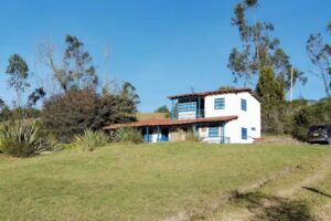 Refugio Bella Esperanza