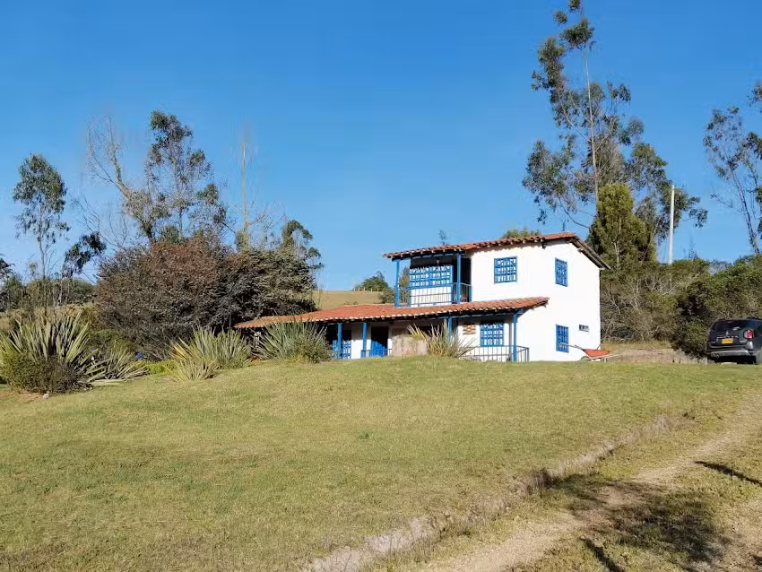 Refugio Bella Esperanza