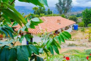 Refugio Campestre Juan Diego
