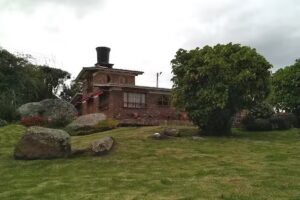 Refugio Campestre Villa Delfina