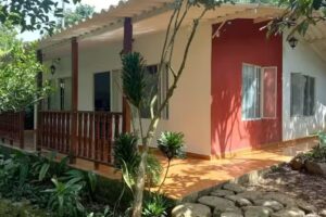 Refugio Campestre Villa Lorena