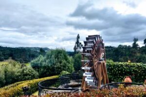 Refugio Castillo Del Viento