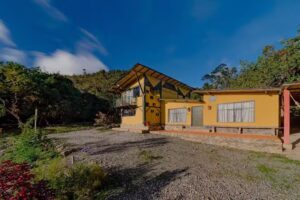 Refugio de Mamapacha &ndash; Ecolodge | Alquiler de finca |