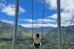 Refugio del Ca&ntilde;on