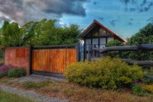 Refugio del Guayac&aacute;n