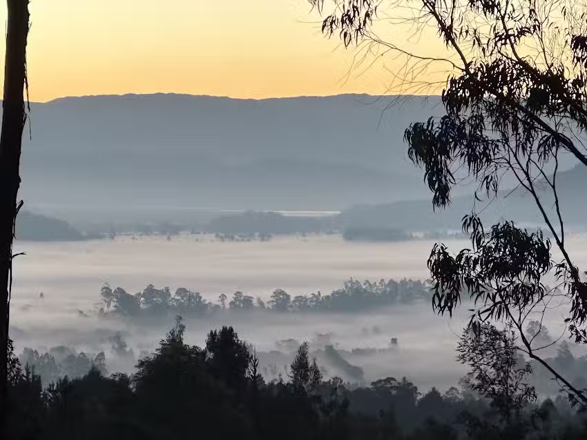 Refugio El C&aacute;mbulo