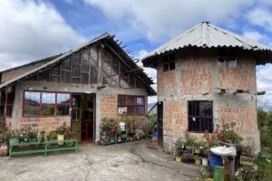 Refugio El Frailej&oacute;n