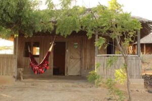 Refugio Etnotur&iacute;stico Sau Ipa