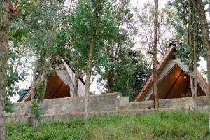 Refugio Explora Verde Ecolodge