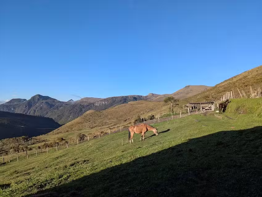 Refugio Finca La Playa