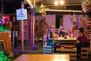 Refugio mall of experiences