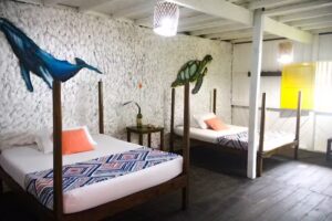 Refugio Mr Jerry Ecohouse