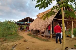 Refugio Natural Altamira