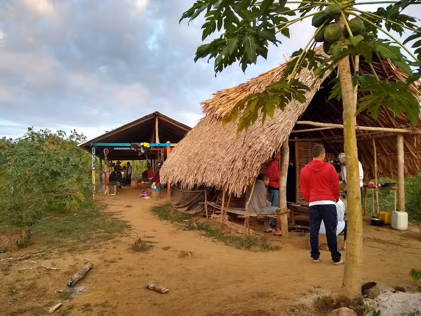 Refugio Natural Altamira