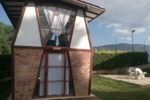 Refugio Villa Mar&iacute;a