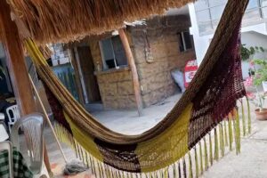 Refugio y Hospedaje Ichitki