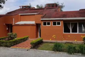 Refugios de Calima &ndash; Promedico