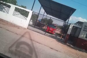 Registraduria de Distraccion