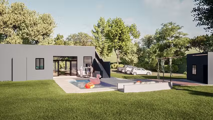 Reina Victoria Hospedaje