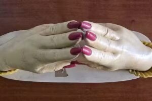 RELISKA SAS &ndash; REGINA &ldquo;11&rdquo;