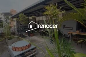 Renacer Co-living