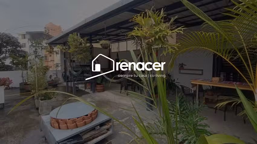 Renacer Co-living