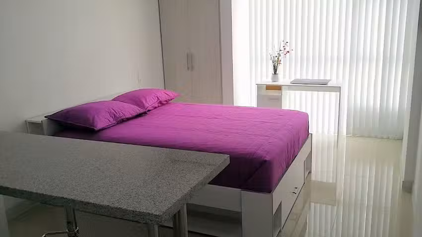 Rent Apartments Manizales