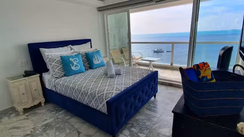 Rentas Vacacionales San Andres Islas