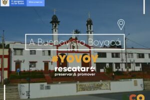 Rescatar Preservar & Promover