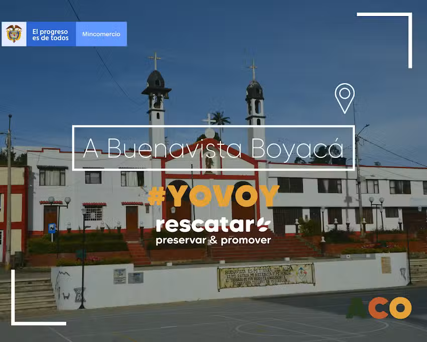 Rescatar Preservar & Promover