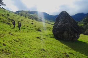 Reserva Agroambiental -Villa Mar&iacute;a