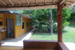 Reserva agroecol&oacute;gica los monos