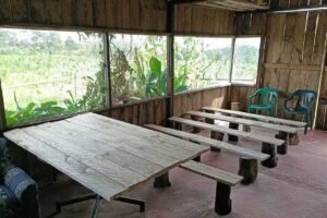 Reserva agroturistica West Adventure